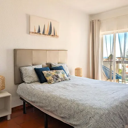 Appartement Sunset Albufeira