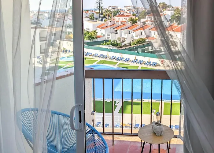 Sunset Апартаменты