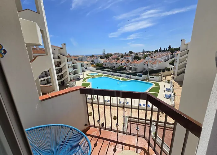 Sunset Албуфейра