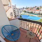 Sunset Lägenhet Albufeira