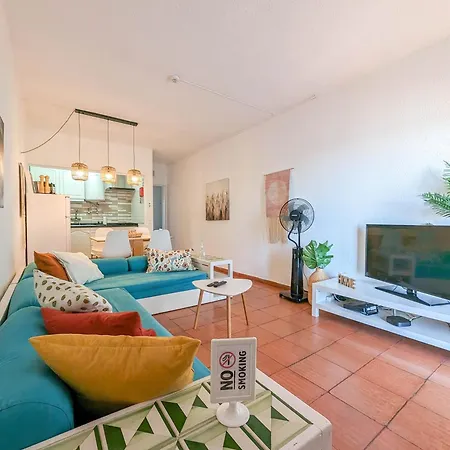 Apartman Sunset