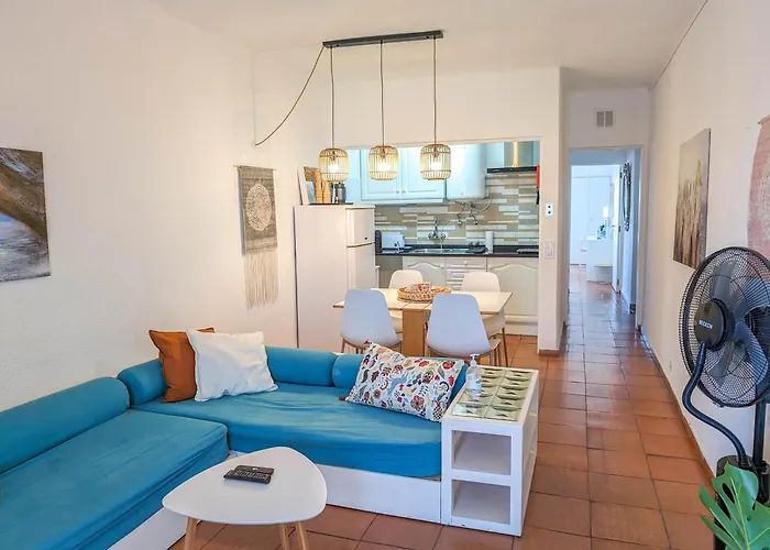 Sunset * אלבופיירה