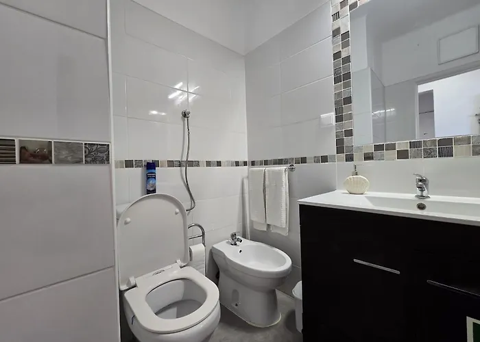 Sunset شقة البوفيرا