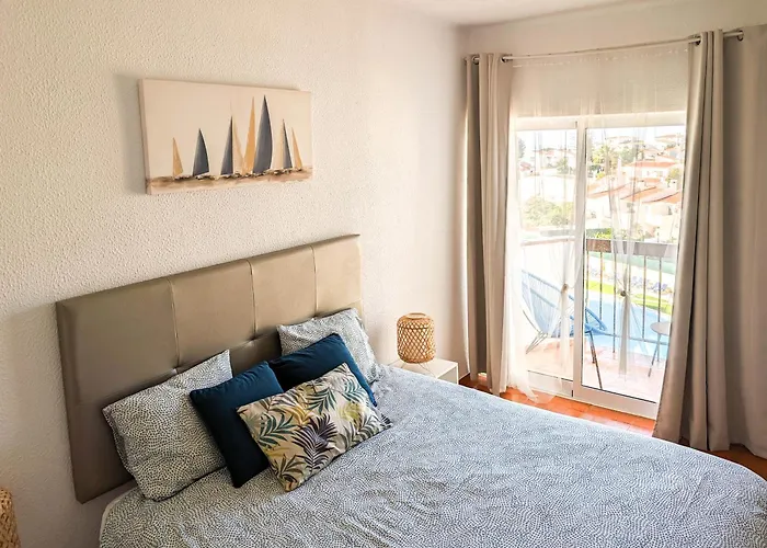 Sunset * אלבופיירה