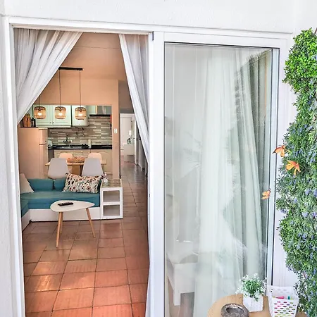 Apartament Sunset Albufeira