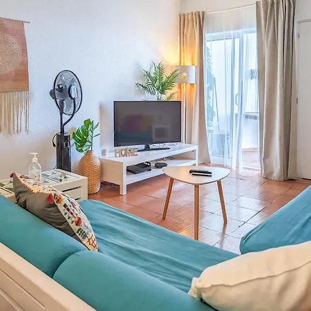 Apartament Sunset Albufeira