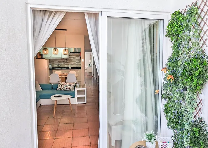 Apartament Sunset Albufeira