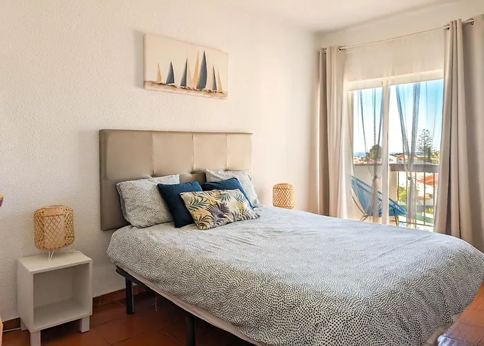 Apartament Sunset Albufeira